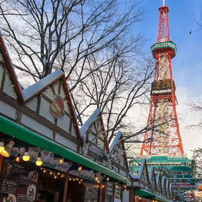 Sapporo