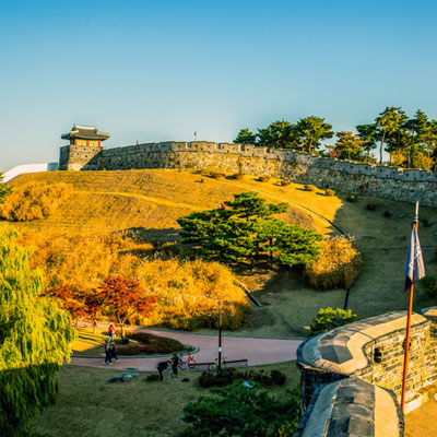 Suwon