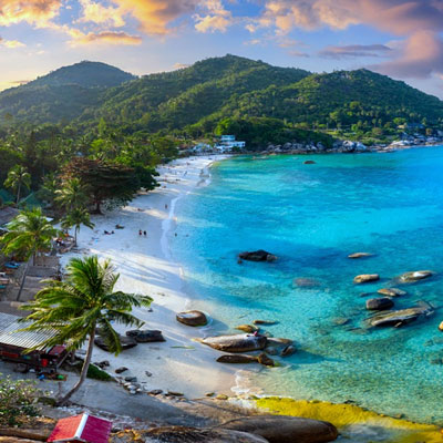 Koh Samui