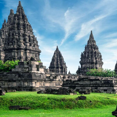 Yogyakarta